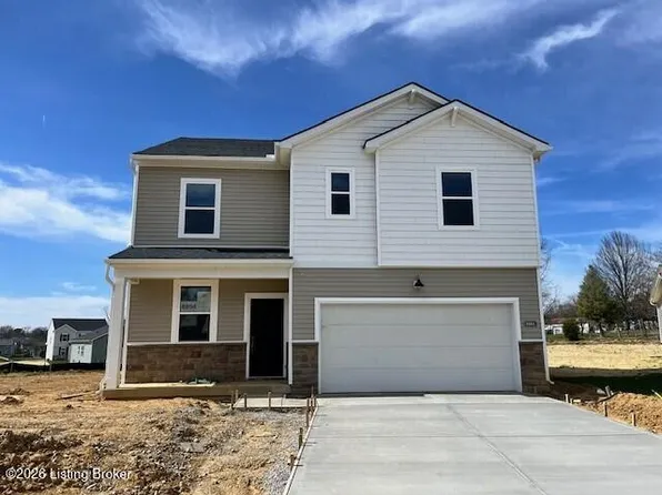 8804 Fairmount Rd, Louisville, KY 40291