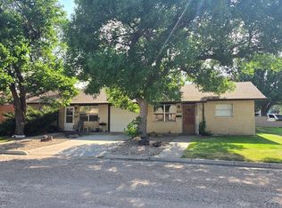 1001-1007 Church St, Springfield, CO 81073