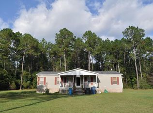 13632 Ridgeland Rd, Vancleave, MS 39565