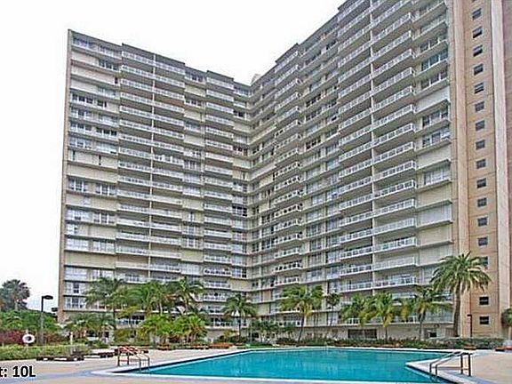 3rd image of 2451 Brickell Ave APT 10L