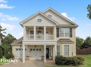 13518 Reunion St, Charlotte, NC 28278