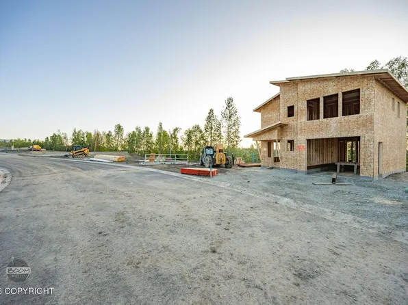 L1 Paris Way, Eagle River, AK 99577