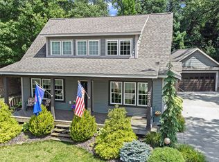 2215 Spruell Ave, Newaygo, MI 49337