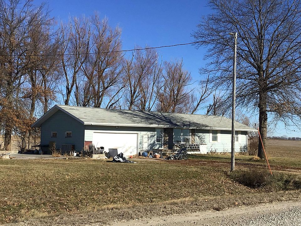 1587 275th St, Letts, IA 52754 Zillow