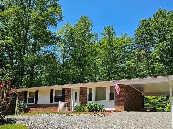 1162 Rock Hill Community Rd, Bassett, VA 24055