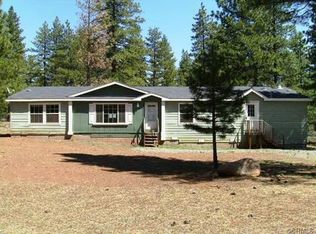 693-700 White Rose Ridge Rd, Susanville, CA 96130