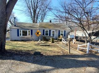 521 N Ridge Ln, Decatur, IL 62521