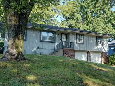 2100 N York St, Independence, MO, 64058