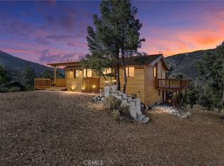 2106 Sangreia Ct, Pine Mountain Club, CA 93222