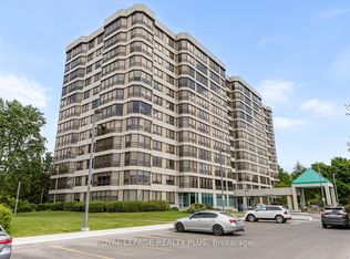 Pinnacle III, Brampton, ON L6Y 3V3