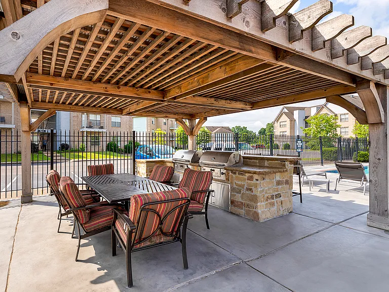 North Creek Apartments — Photo 17