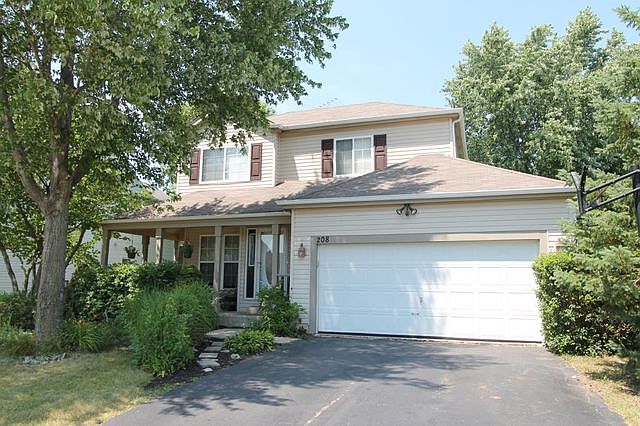 1st image of 208 W Country Walk Dr