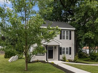 40 Nonquit St, Worcester, MA 01604