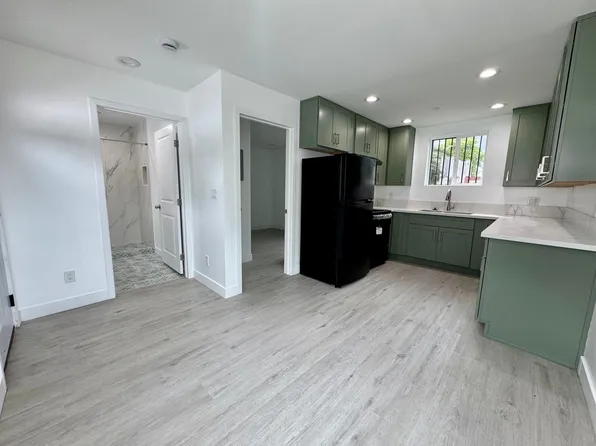 2203 1/2 S Sycamore Ave, Los Angeles, CA