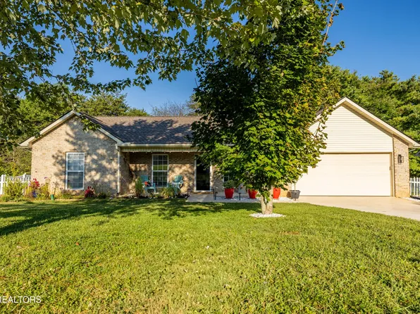 2912 Dragonfly Way, Maryville, TN 37803