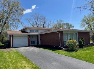 309 Douglas St, Park Forest, IL