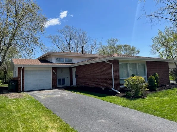 309 Douglas St, Park Forest, IL 60466