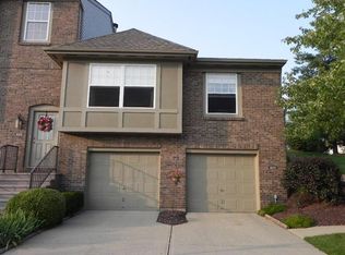 4177 Intrepid Dr, Cincinnati, OH 45252