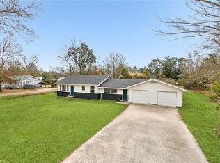 1000 Ontario Ave, Bogalusa, LA 70427