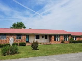 473 Glover Rd, Glasgow, KY 42141