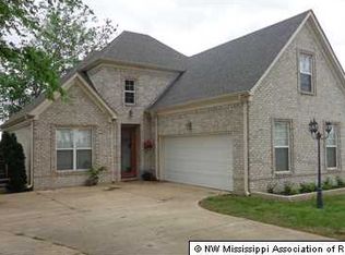 1412 Old Commerce Rd, Robinsonville, MS 38664