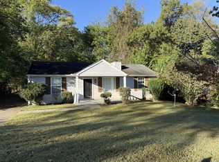 612 Ranch Hill Dr, Clarksville, TN 37042