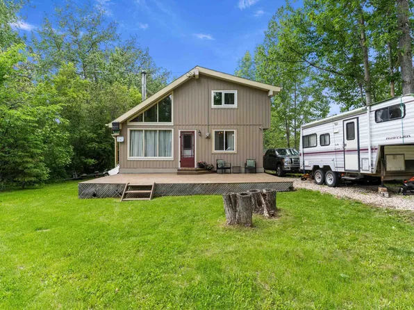33 Hillside Cres, Silver Sands, AB T0E 1H0