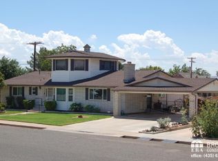 440 E 400 S, Saint George, UT 84770
