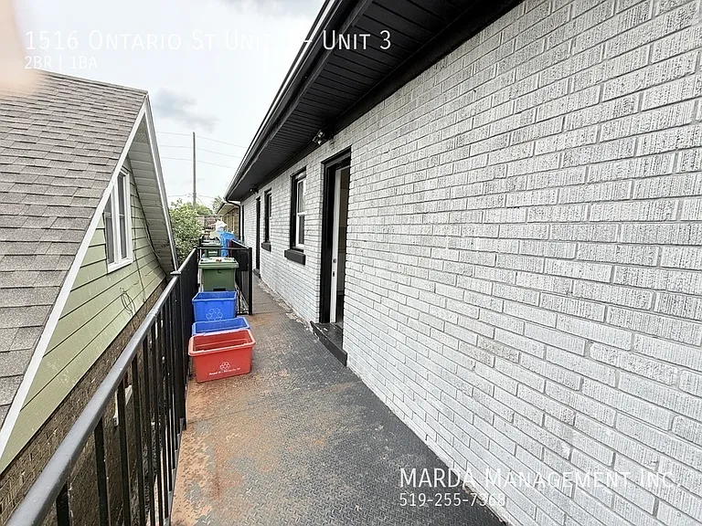 1516 Ontario St #3 — Photo 25