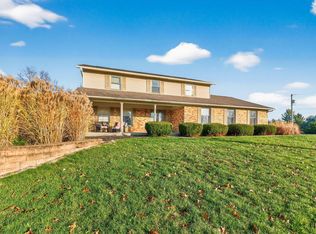 5291 Dublin Rd, Delaware, OH 43015