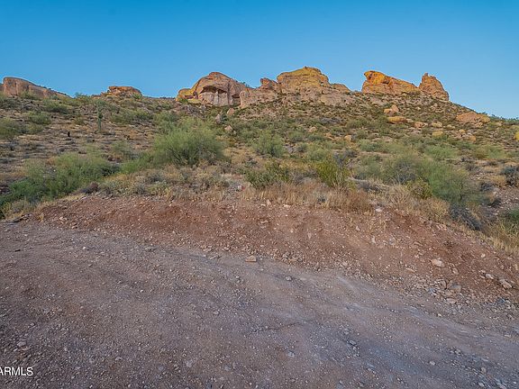 5th image of 0 N CORTEZ Road LOT 1