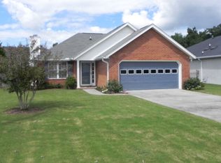 1541 Goshen Rd, Augusta, GA 30906