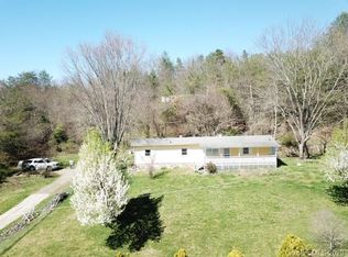 107 Turtle Springs Rd, Canton, NC 28716