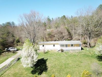 107 Turtle Springs Rd, Canton, NC, 28716