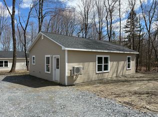 743 Todds Corner Rd #A, Saint Albans, ME 04971