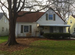 6782 Greenleaf Ave, Parma Heights, OH 44130