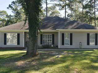 2304 Saddlebrook Ct, Albany, GA 31721