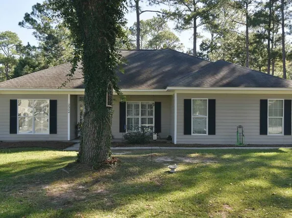 2304 Saddlebrook Ct, Albany, GA 31721