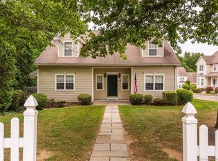 6439 Main St #1, Trumbull, CT 06611