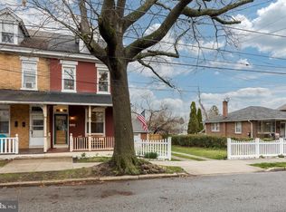 143 Washington Ave, Phoenixville, PA 19460