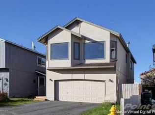 4270 Crannog St, Anchorage, AK 99502