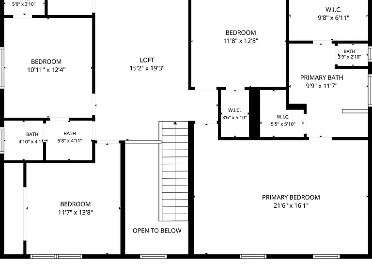 4922 Moss Run Dr — Photo 36