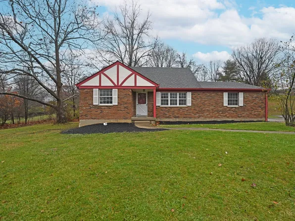 5691 Nickview Dr, Cincinnati, OH 45247