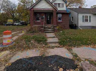 14009 Steel St, Detroit, MI 48227