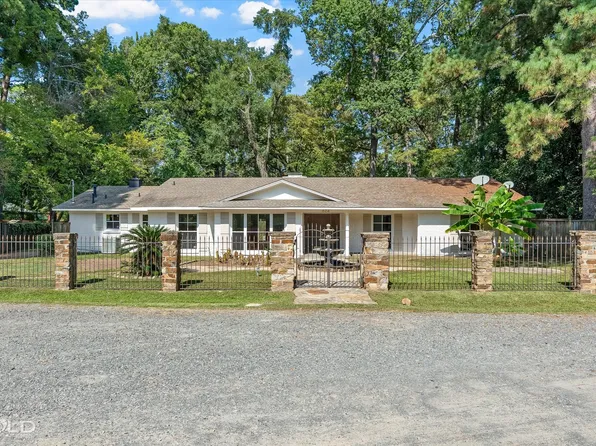 624 Sherwood Rd, Shreveport, LA 71106