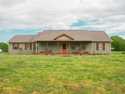 297 Stover Rd, Martin, TN, 38237