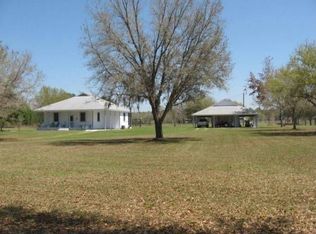 18201 Parsons Rd, Brooksville, FL 34601