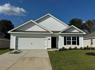 18820 Wicklow Cir, Athens, AL 35613