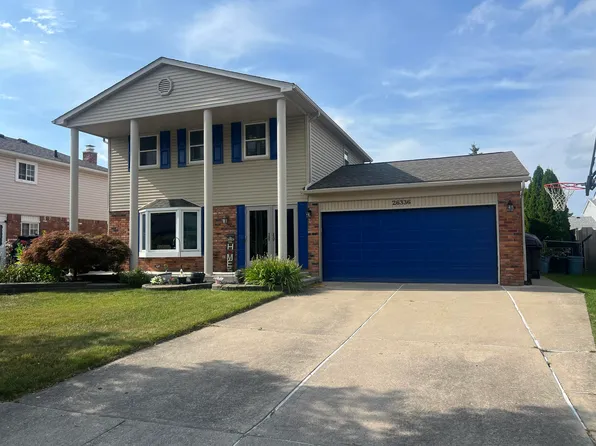 26336 Kinyon St, Taylor, MI 48180
