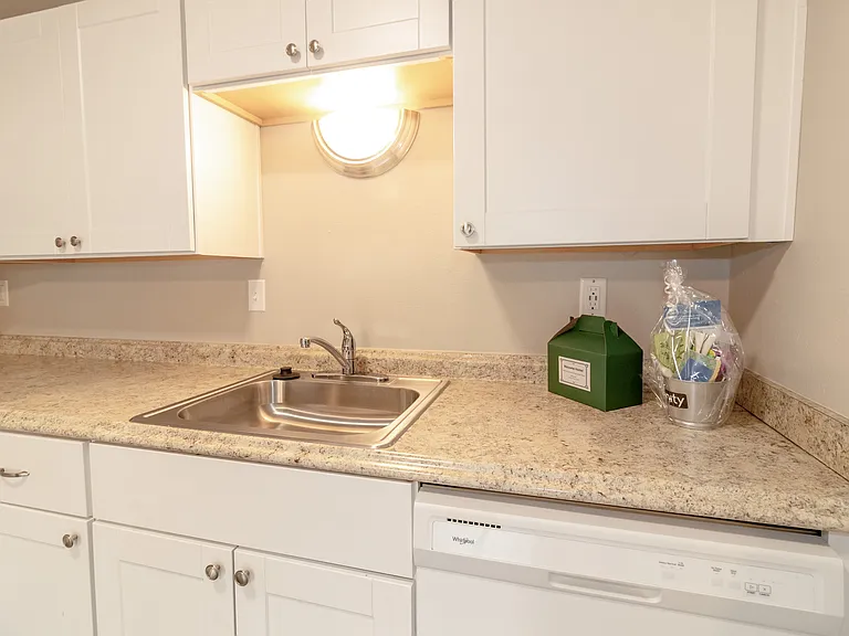 Center Plaza - Beaverton Oregon